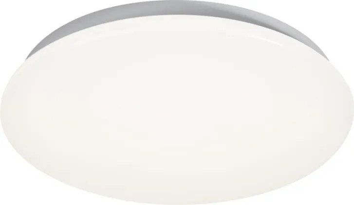 Nordlux MONTONE 2210486101 Süllyesztett mennyezeti lámpa 1x13W/LED 4000K 1400LM IP44