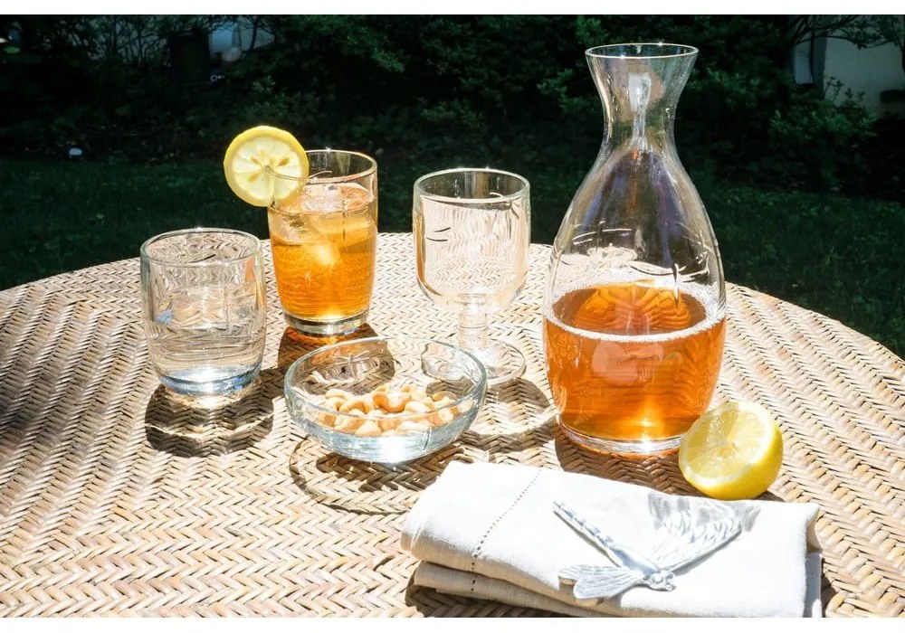 Abeille üvegtál, 600 ml - La Rochère
