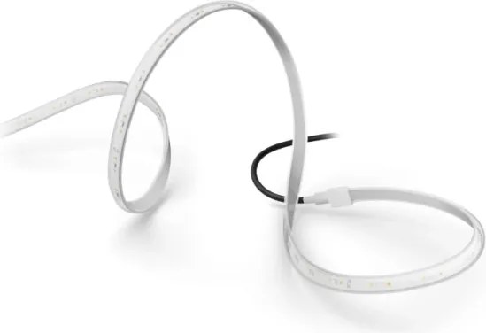 Philips -LED RGBW dimmelhető kültéri szalag Hue FLUX 10m LED/30W/230V 2200-6500K IP67
