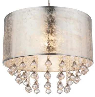 Globo 15188H3 - Csillár AMY 1xE27/60W