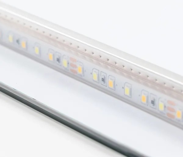 Brilagi - LED fürdőszobai tükör COMO LED/30W/230V 60x90 cm IP44 CRI 90 dimmelhető + CCT