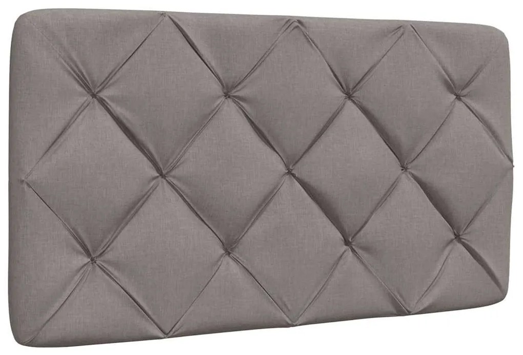 szövet ágykeret LED-es matrac nélkül 80x200 cm 80x200 cm