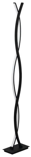 Eglo 99319 - LED Állólámpa LASANA LED/32W/230V