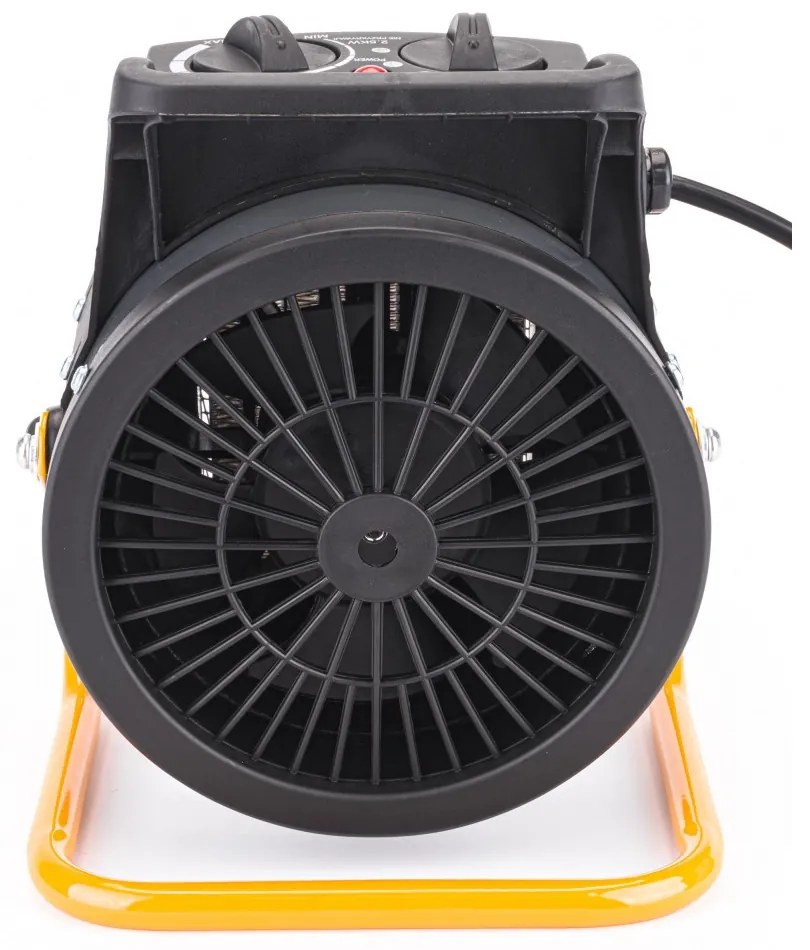 Elektromos fűtőtest 2,5kW PM-NAG-2.5