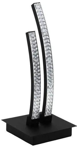 Eglo 99804 - LED Asztali lámpa LEJIAS LED/8W/230V