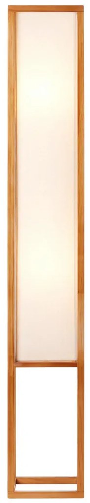 Brilliant SEASIDE 93093/09 Állólámpa 2x40W/E27 IP20