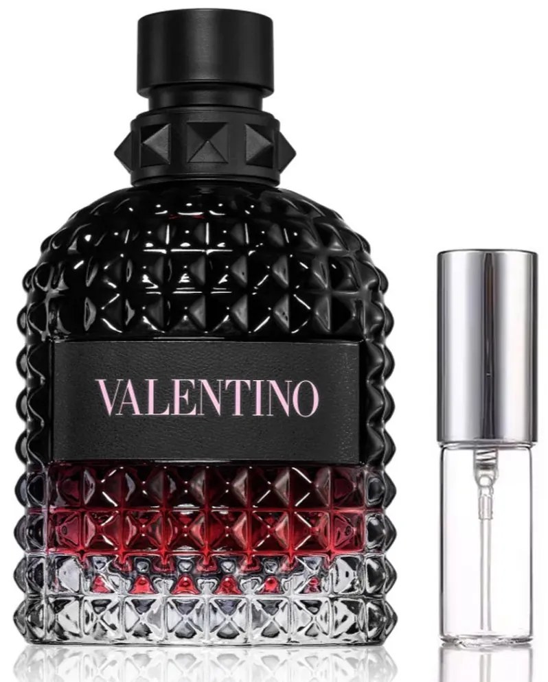 Valentino Born In Roma Intense Uomo (2 ML) Eau de Parfum