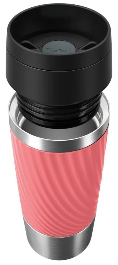 Lazacszínű utazóbögre 360 ml – Tefal