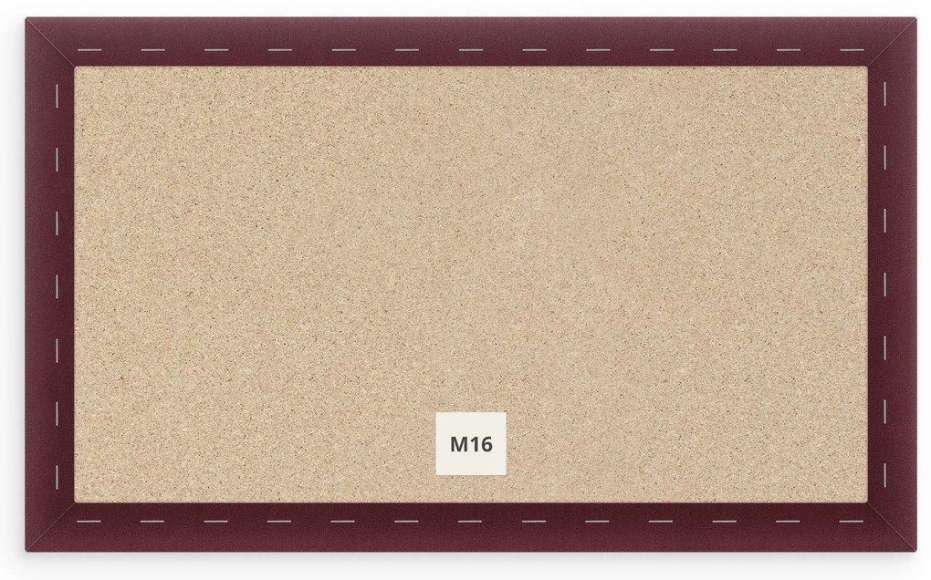 Bársony kárpitozott panel - Téglalap - 40x30cm Szín: Világoskék