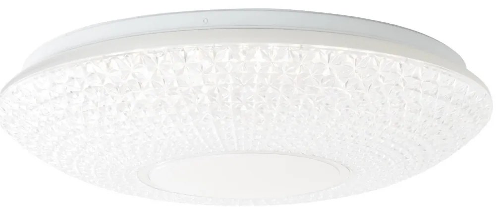 Brilliant NUNYA G97012/75 Süllyesztett mennyezeti lámpa 1x58W/LED 6800LM IP20