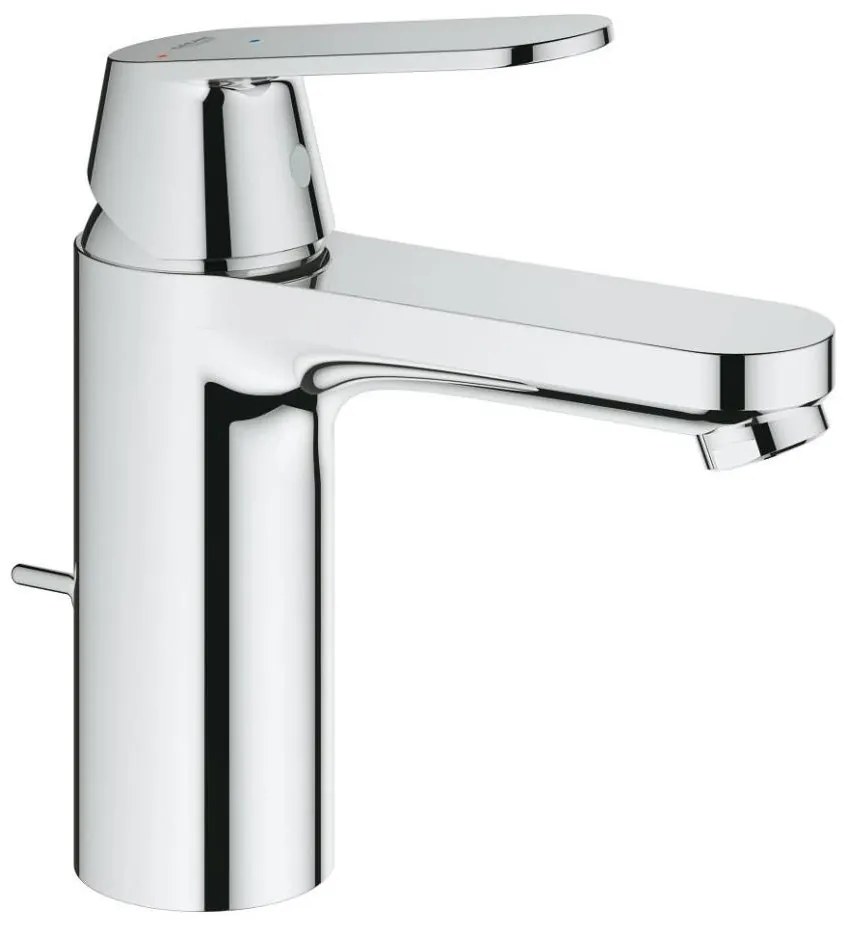 GROHE 2339600E -mosdócsaptelep EUROSMART COSMOPOLITAN DN 15 méret M króm