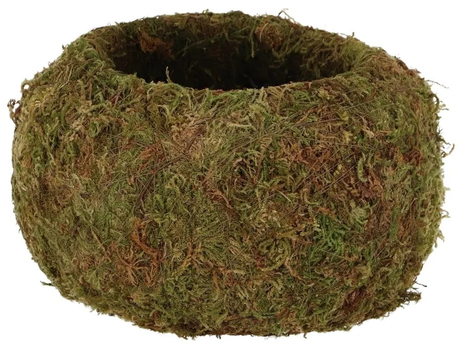 Virágcserép ø 20 cm Kokedama – Esschert Design