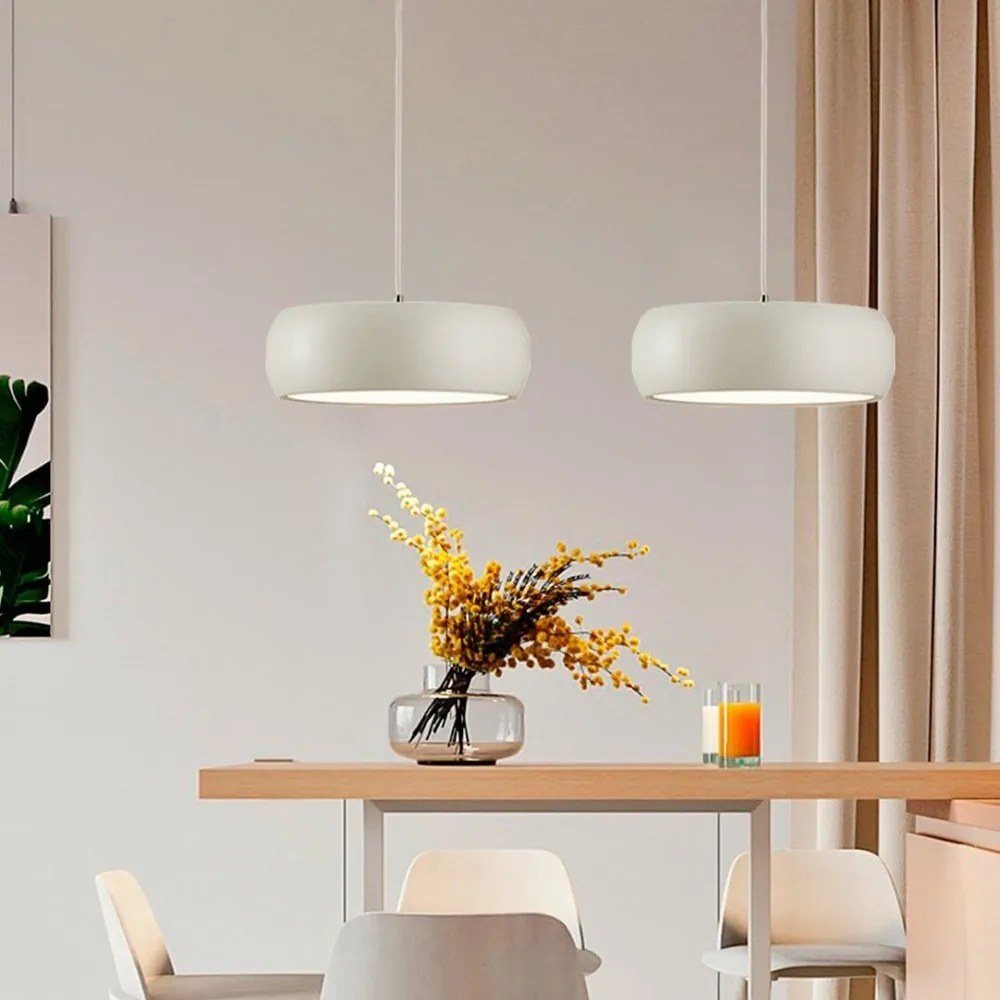VIOKEF 4227600 SALI Modern Led Függesztett Lámpa LED IP20