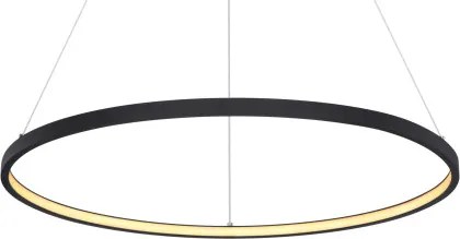 GLOBO 67192-29B RALPH Modern Led Függesztett Lámpa IP20