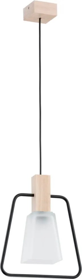 Alfa LAFA 61141 Függőlámpa 1x60W/E27 IP20