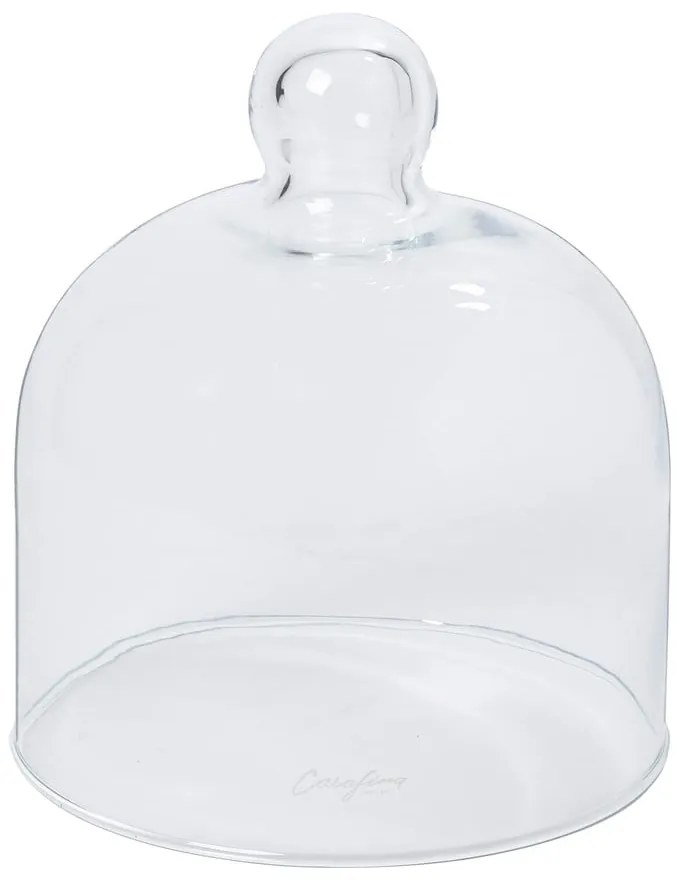 Fedő Glass Domes – Casafina