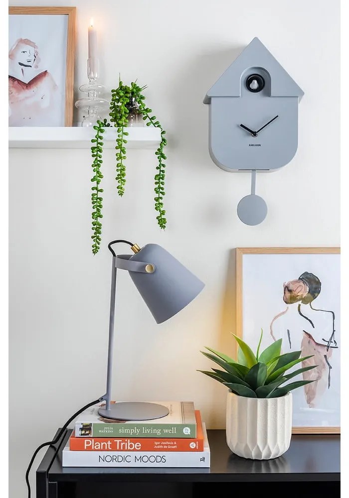 Ingaóra Modern Cuckoo – Karlsson