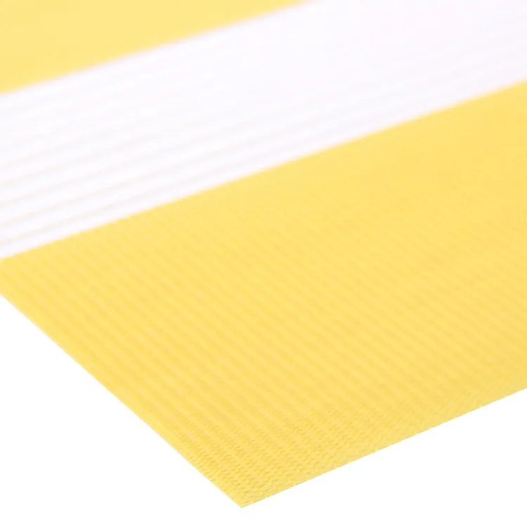 Gario Sávroló Mini Standard Limonádé Szélesség: 65 cm, Magasság: 150 cm