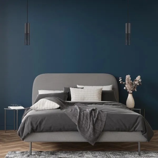 Rabalux 72250 - Csillár zsinóron NASIS 1xGU10/35W/230V