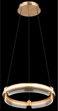 GLOBO 67196-36H BLONDIE Modern Led Függesztett Lámpa IP20