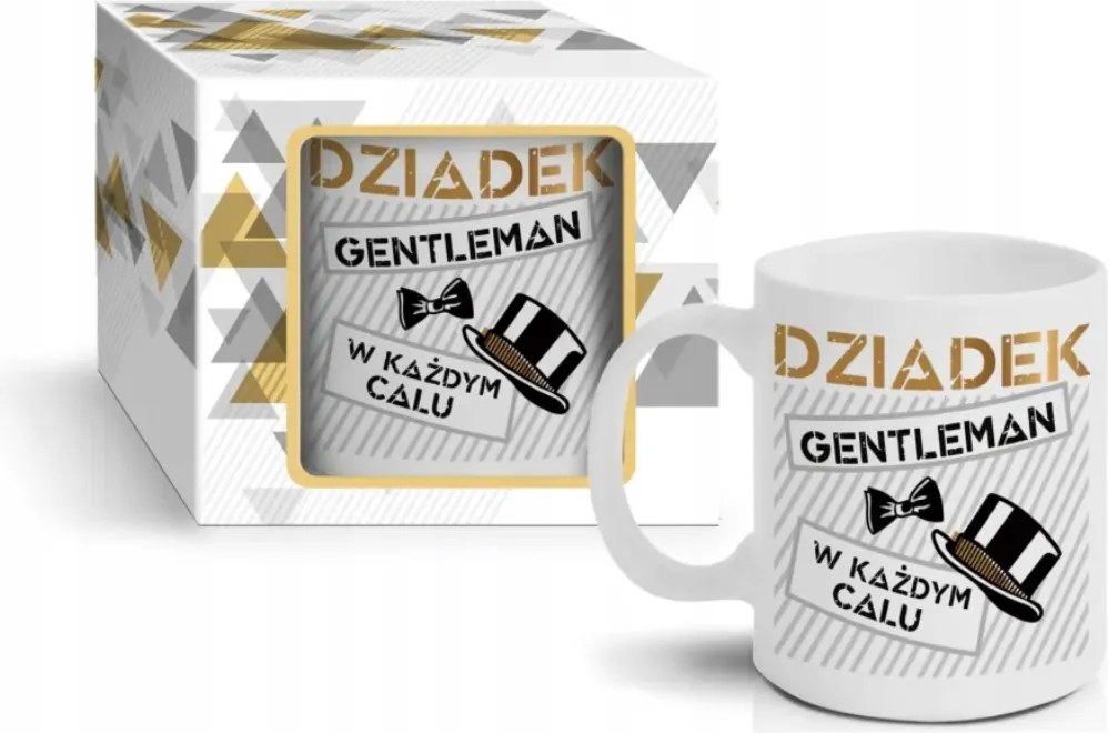 Nagypapa Bögre Minden Alkalomra Nagypapa Úriember Minden Részletében