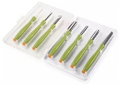 Tescoma Kivájó konyhai eszköz szett PRESTO CARVING,