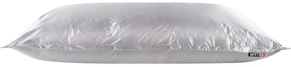 Babzsák 180x230 cm Xxl (ezüst). 1009268
