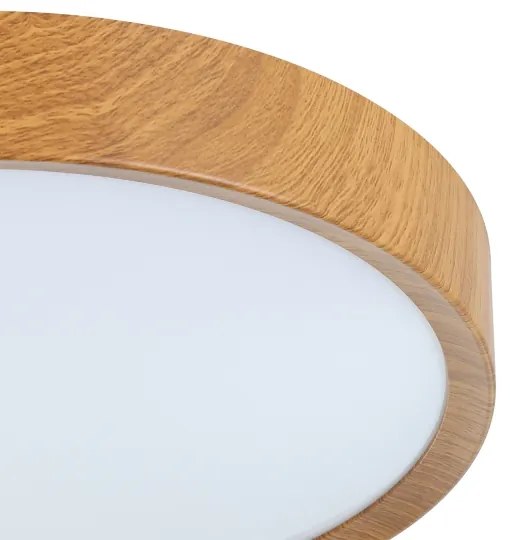 Eglo 98601 - LED Mennyezeti lámpa MUSURITA LED/14,6W/230V