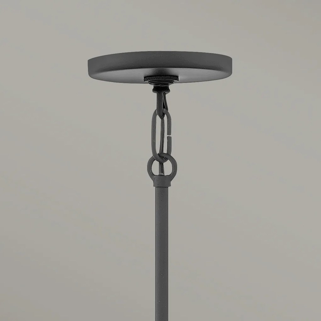 Quintiesse glamour modern csillár ren fekete arany elsqn-ren5