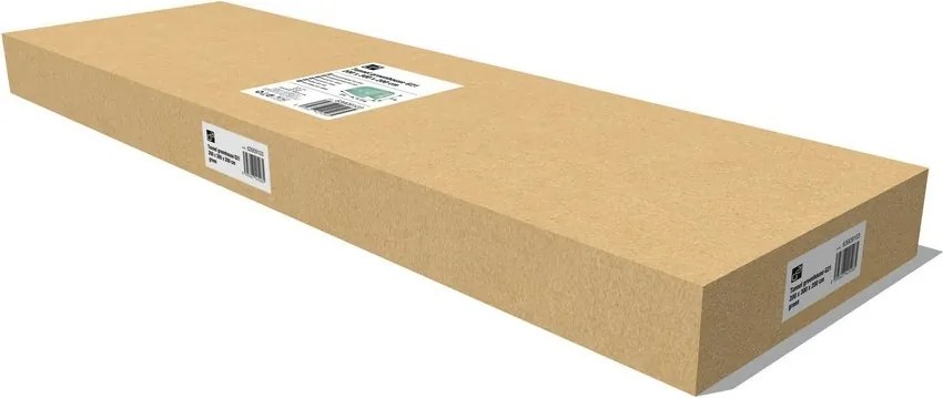 Fóliafólia G21 200 x 300 x 200 cm, zöld