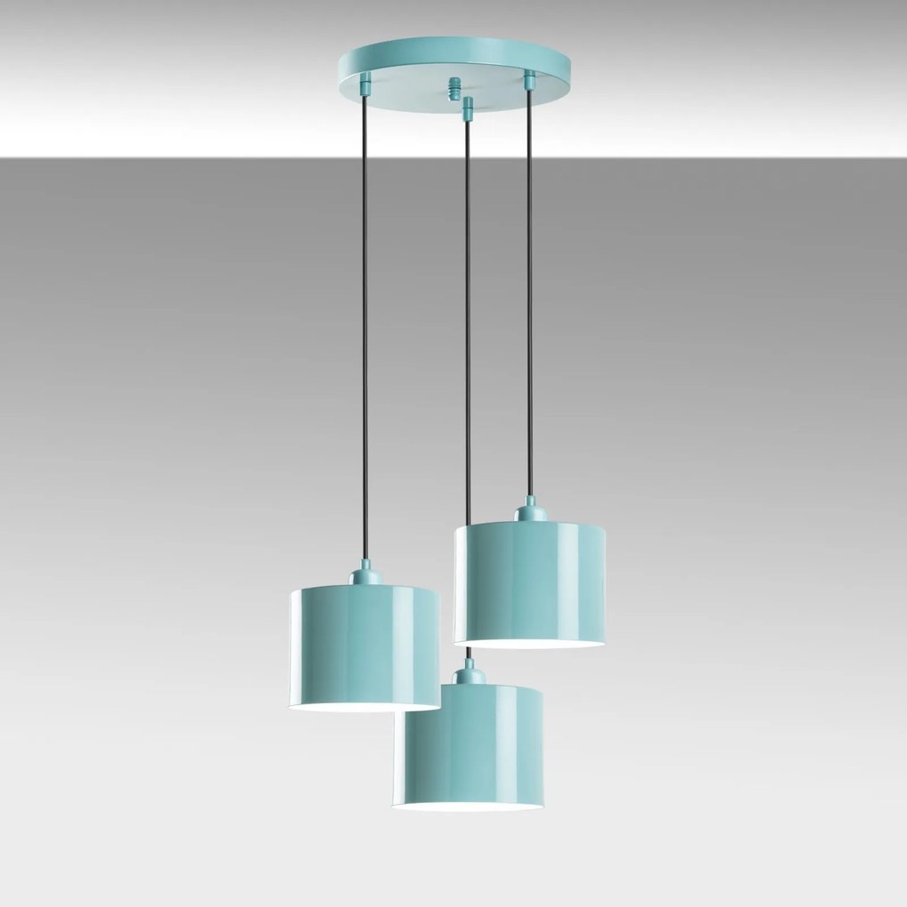 Duz - 195Turquoise - 3