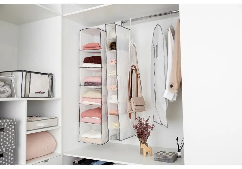 Drawer Organizer tároló rendszerező - Compactor