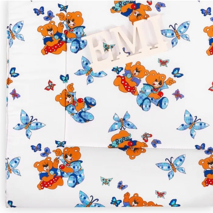 EMI Mackók játszószőnyeg