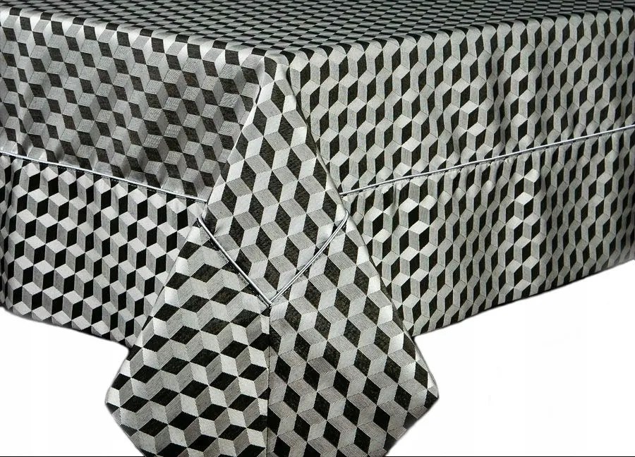 Abrosz 150x230cm Quader Hamu