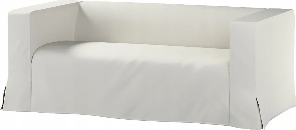 Dekoria Ikea Klippan 2 személyes kanapé huzat