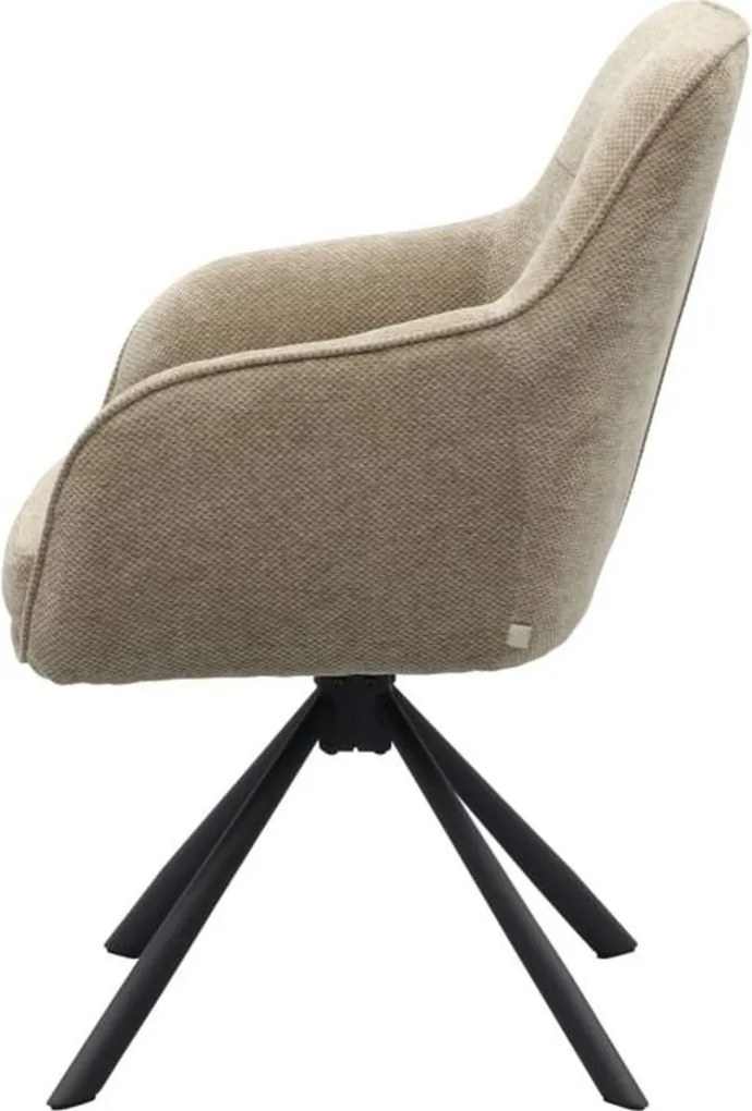 Avola forgó design szék