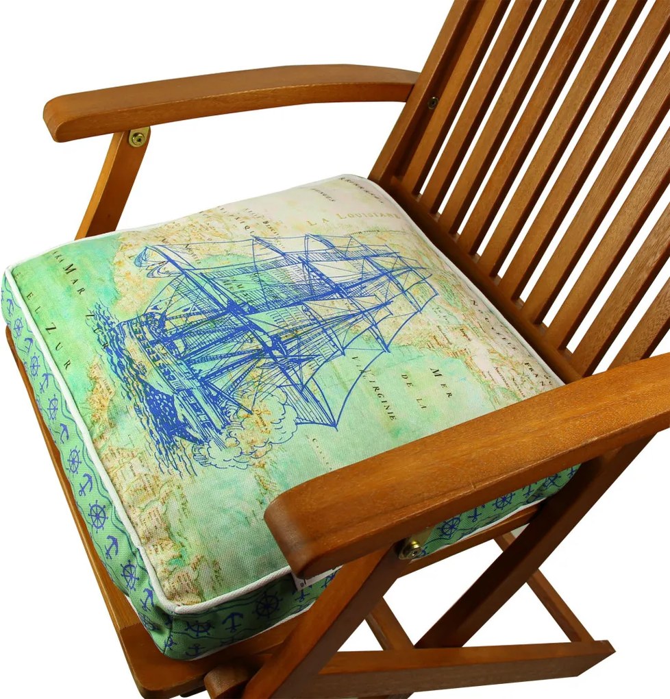 Díszpárna, 42×42 cm – YM1013