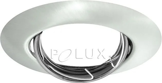 Polux OPIN 306395 Beépíthető spotlámpa 8W/LED IP20