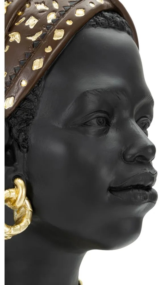 Poligyanta szobor 30 cm Woman – Mauro Ferretti