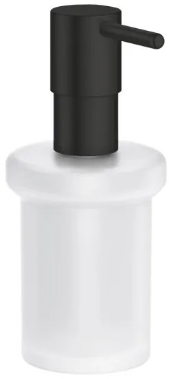 GROHE 411882430 - START 160 ml szappanadagoló, fekete