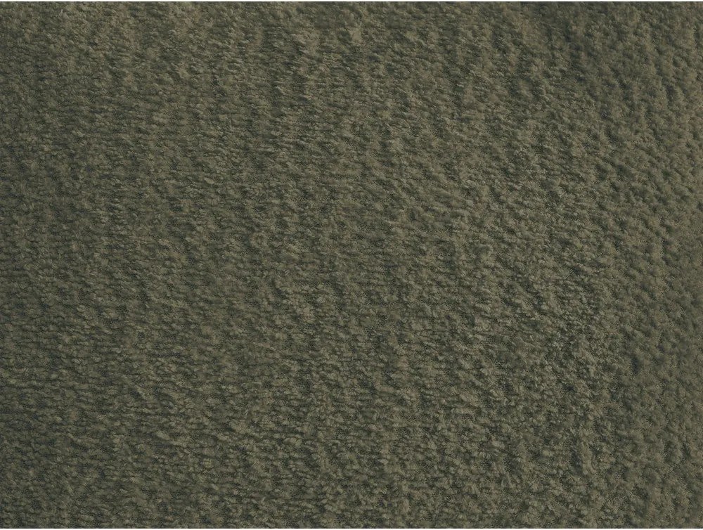 Zöld buklé lábtartó Montaigne – Bobochic Paris