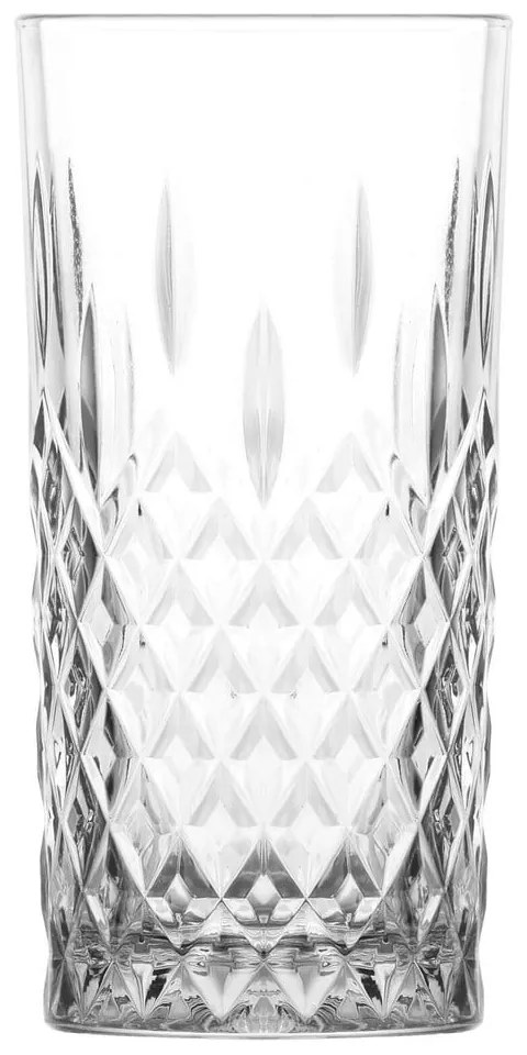 Pohár szett 6 db-os 356 ml – Hermia