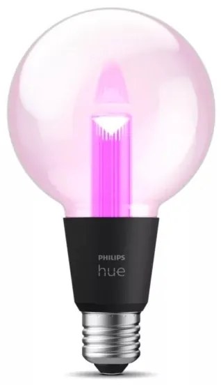 LED RGBW Dimmelhető izzó Philips Hue White And Color Ambiance E27/6,8W/230V