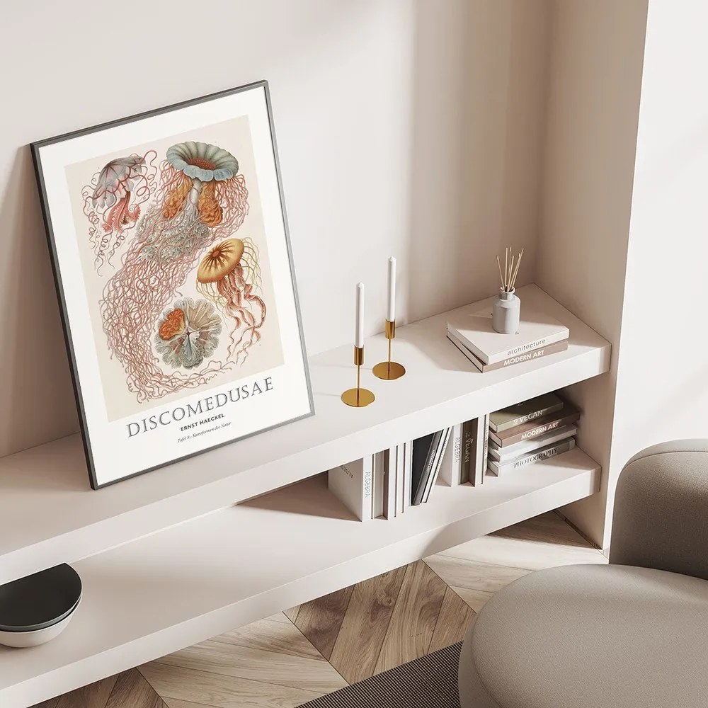 Kép 50x70 cm Tafel – Malerifabrikken