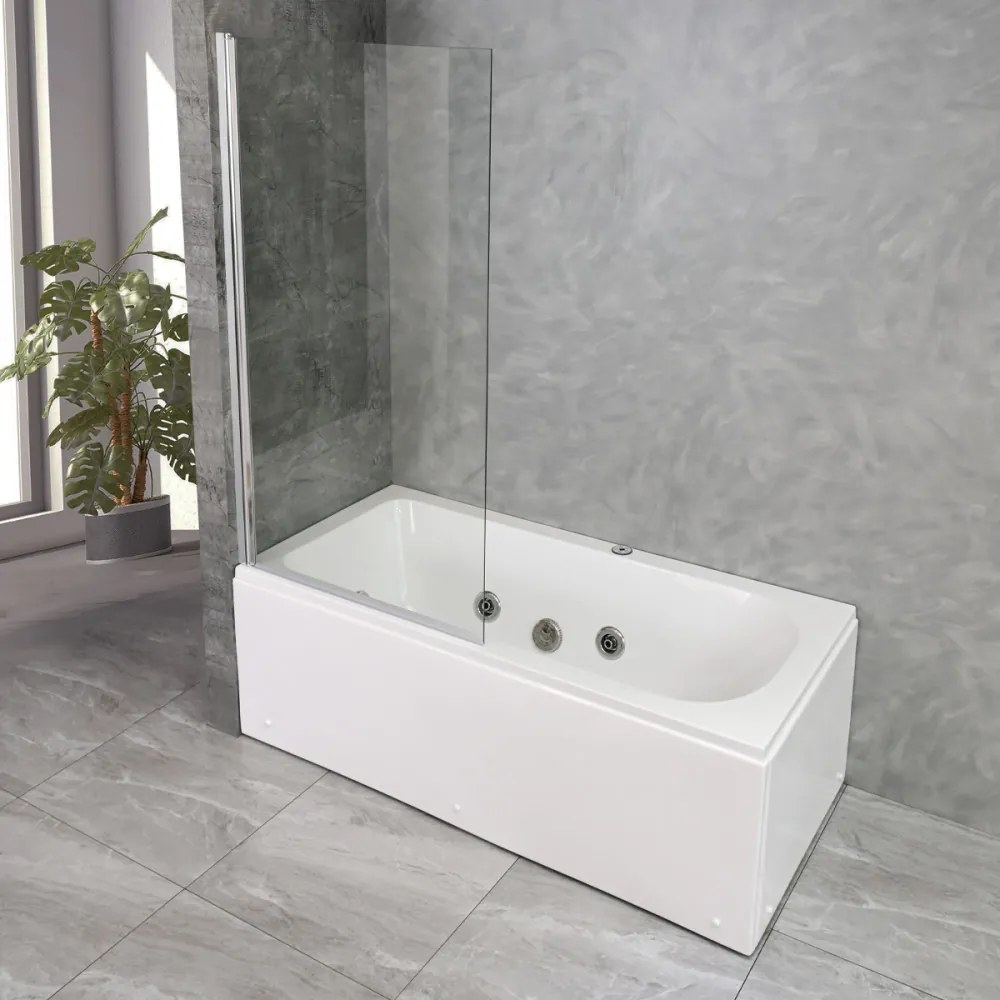 Eva 78x140 kádparaván