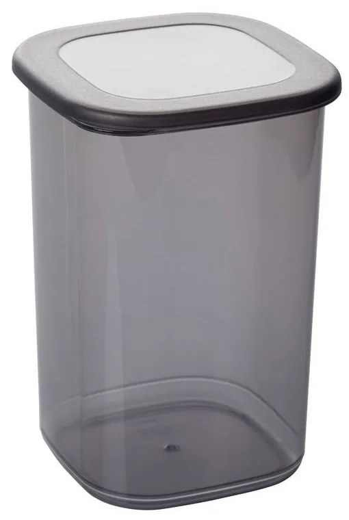 Élelmiszertartó doboz szett 6 db-os Fresco – Hermia