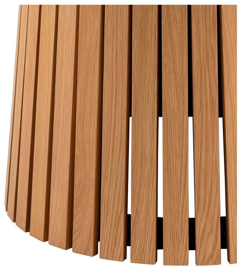 Christo kerek étkezőasztal, ø 120 cm - Actona