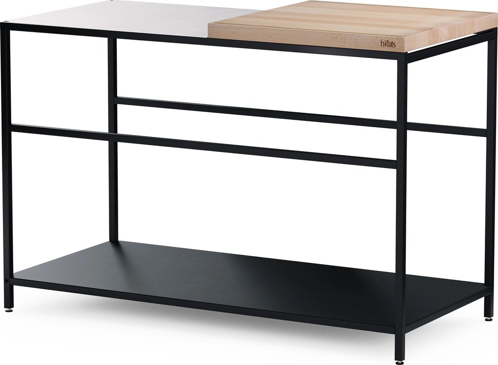 Tűzkonyha - Höfats