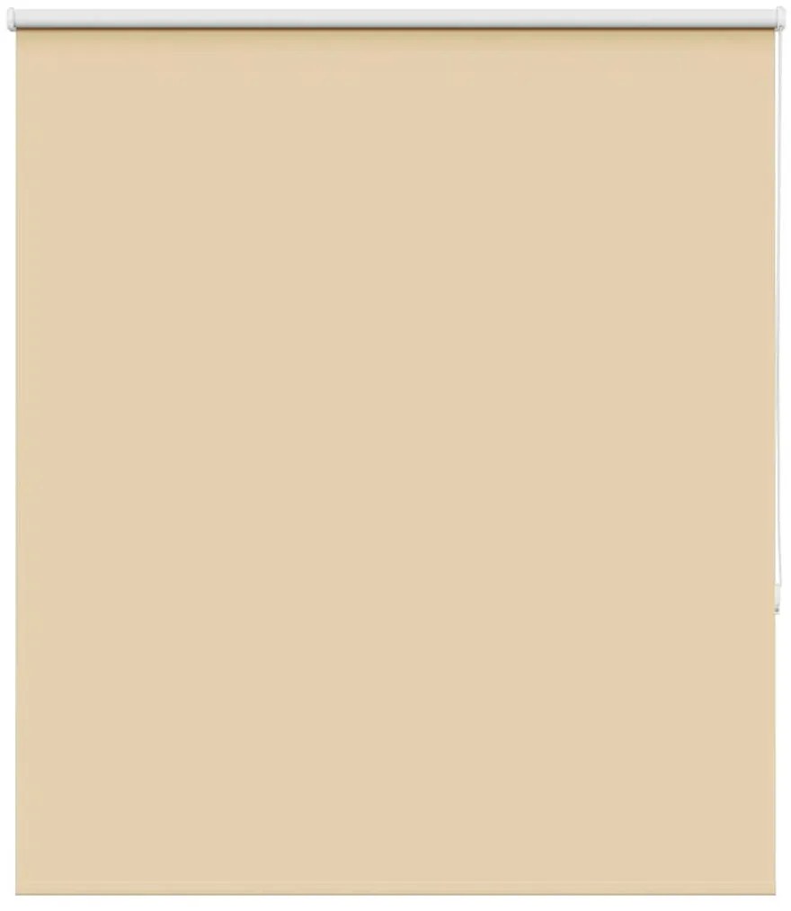 redőny Blackout 120x150 cm szövetszélesség 116,6 cm poliészter