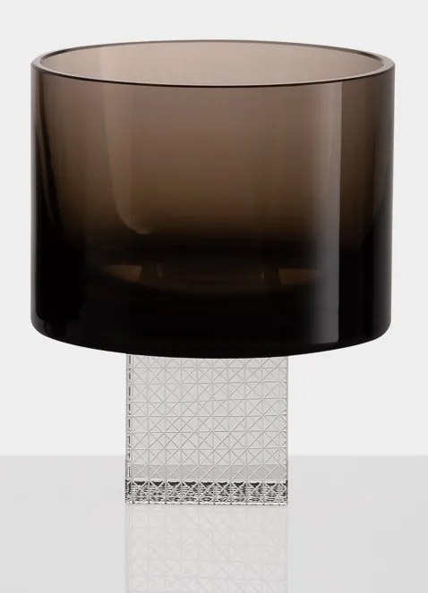 CUBE habverő, füst, 1 db - Lukáš Houdek